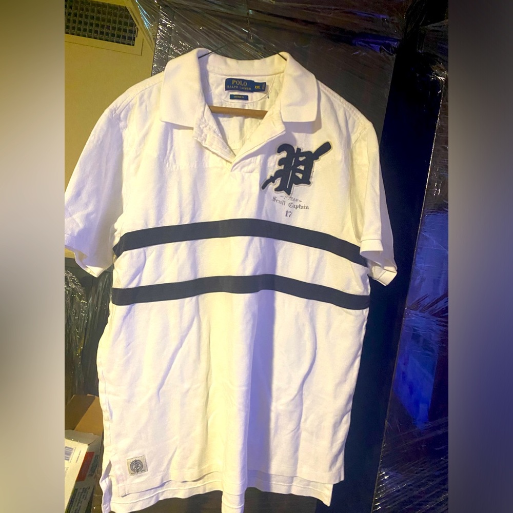 Polo Ralph Lauren men size xxl